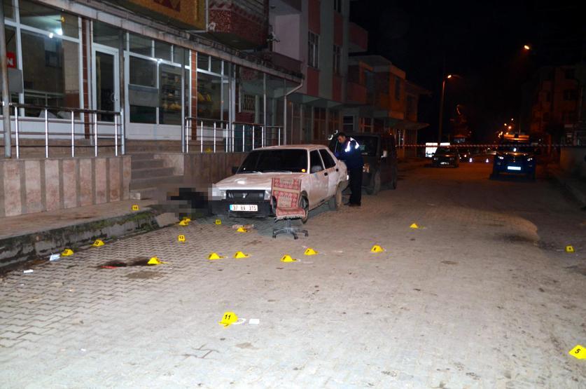 Arazi anlaşmazlığı kanlı bitti: Aynı aileden 3 kişi hayatını kaybetti