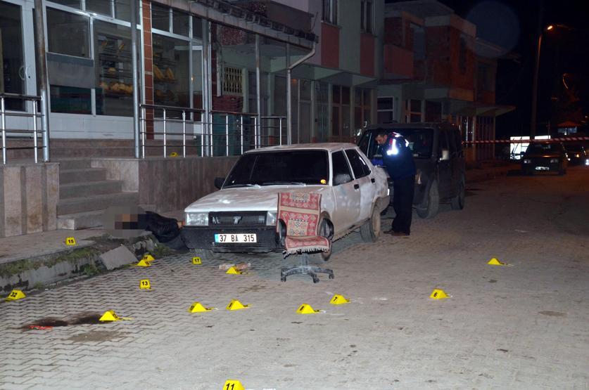 Arazi anlaşmazlığı kanlı bitti: Aynı aileden 3 kişi hayatını kaybetti