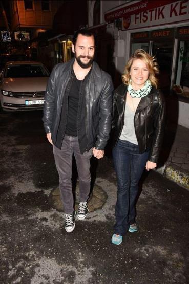 Burcu Biricik: İstemekle bebek olmaz