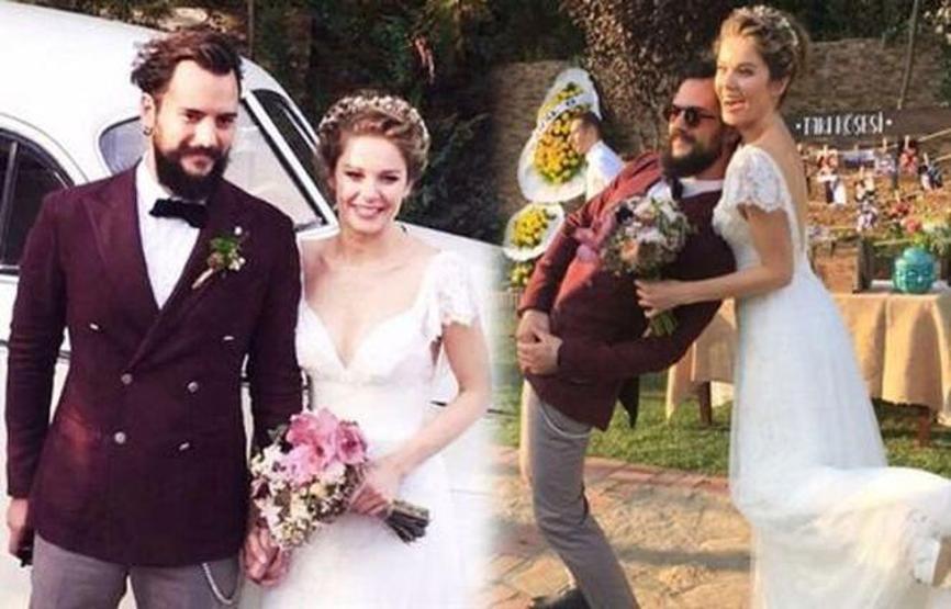 Burcu Biricik: İstemekle bebek olmaz
