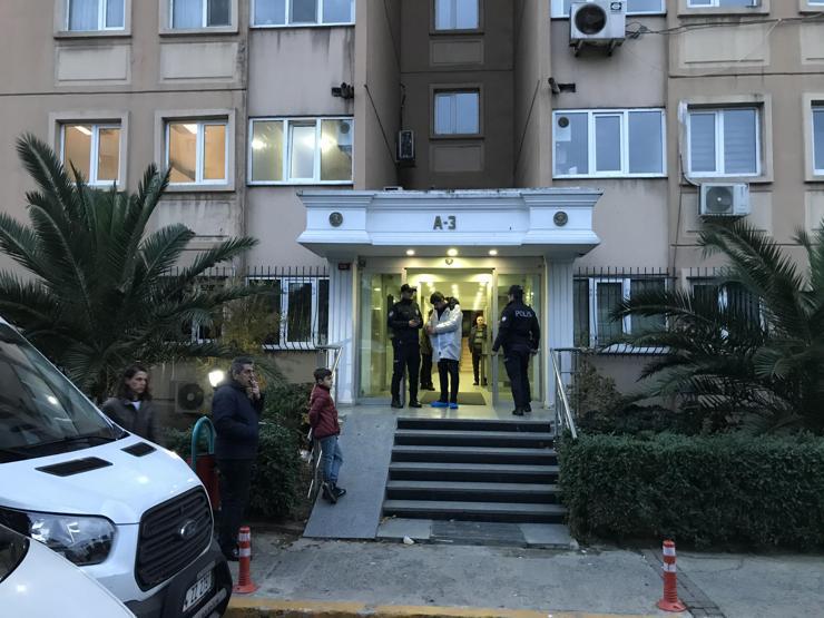 Yasak aşk cinayeti Önce adamı vurdu sonra intihar etti