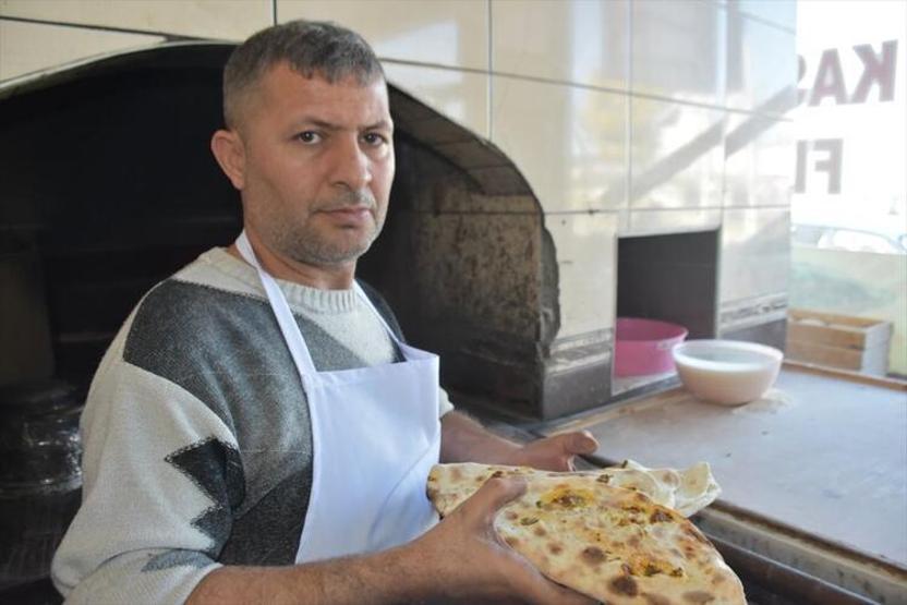 Kış aylarının vazgeçilmez lezzeti kavurmalı hıtap Haftada 3-4 kez tüketiliyor
