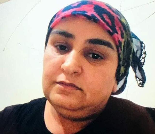 Emine Demirin kardeşi: Ablamı öldürmüş benim evime gelmiş