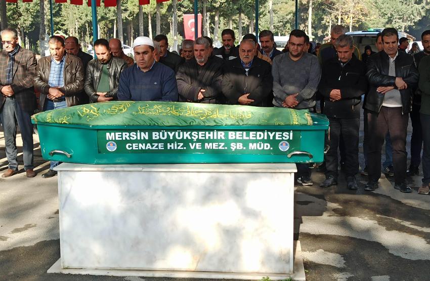 Emine Demirin kardeşi: Ablamı öldürmüş benim evime gelmiş