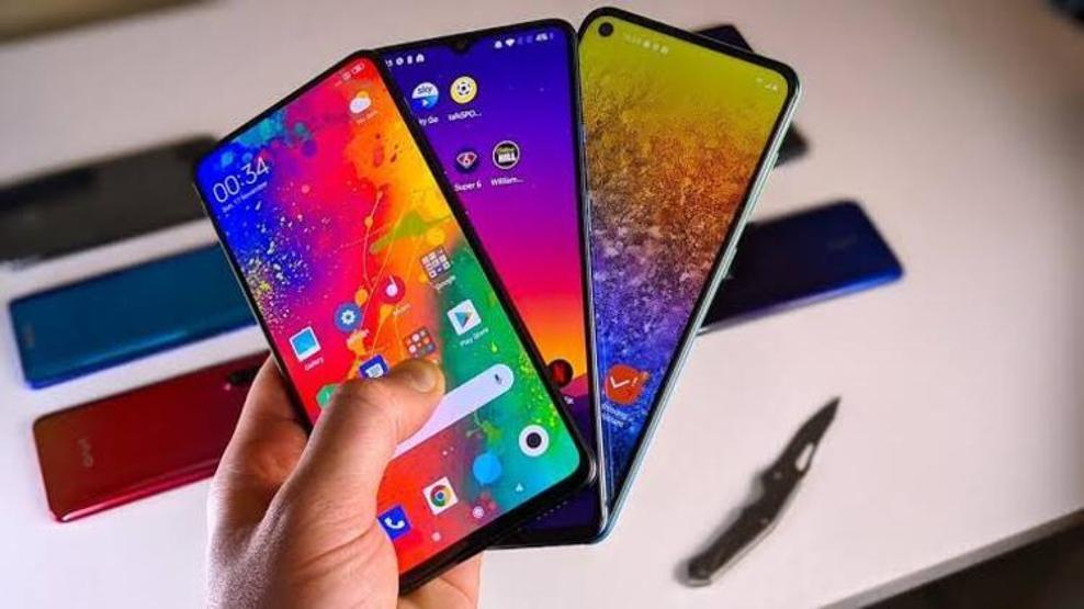 İşte dünyanın en çok satan telefonları