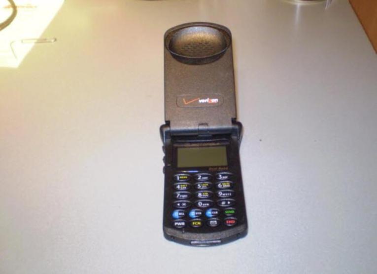 İşte dünyanın en çok satan telefonları