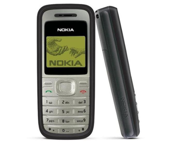 İşte dünyanın en çok satan telefonları
