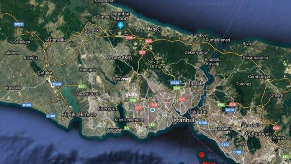 Emlak Konut, İstanbulda arsa satıyor