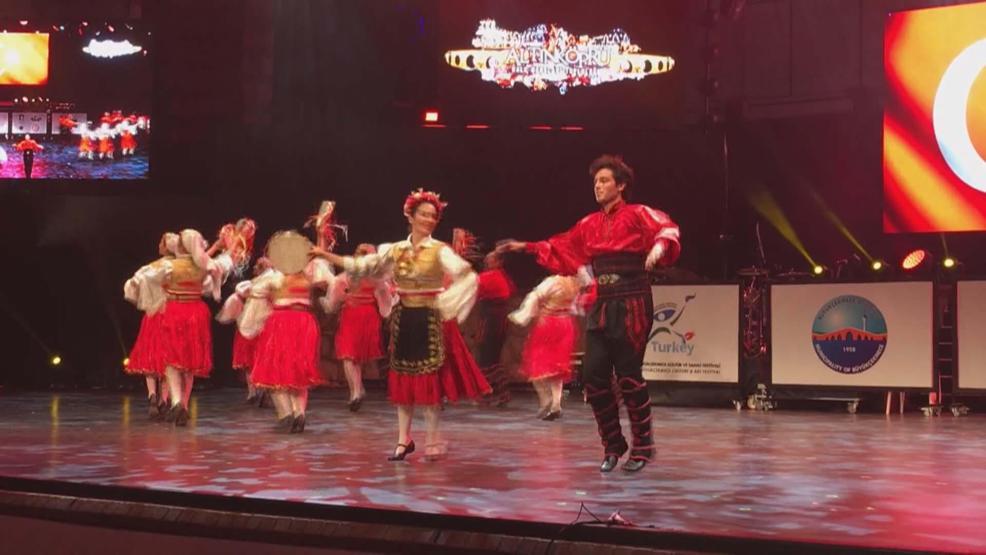 Bakırköyde dansçı lise öğrencisi bıçaklandı