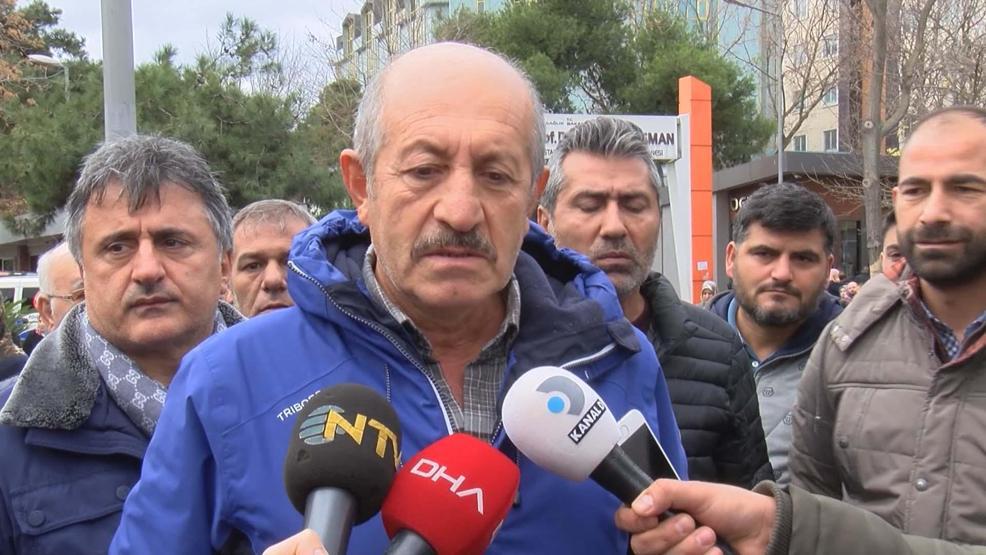 Bakırköyde dansçı lise öğrencisi bıçaklandı