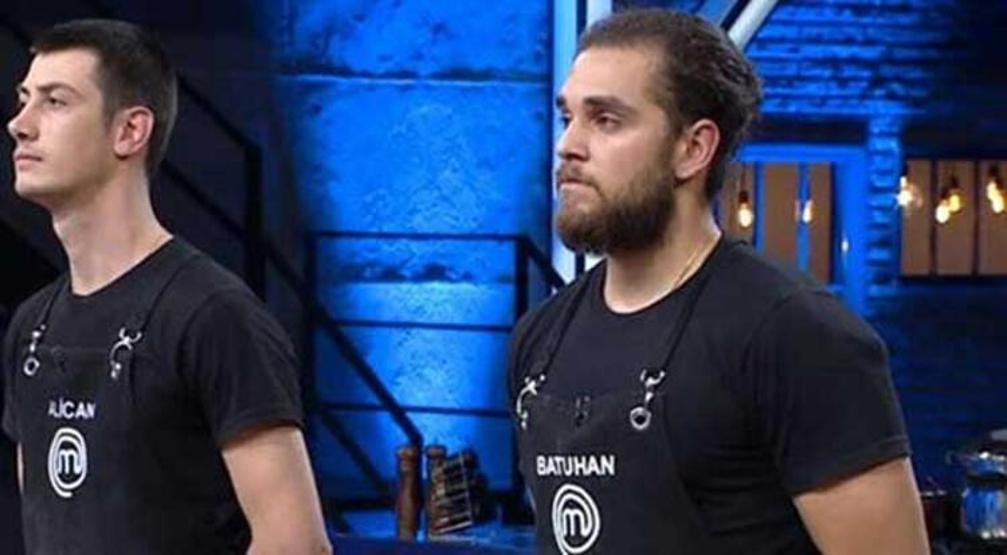 Masterchef Batuhan yarışmadaki taktiğini açıkladı