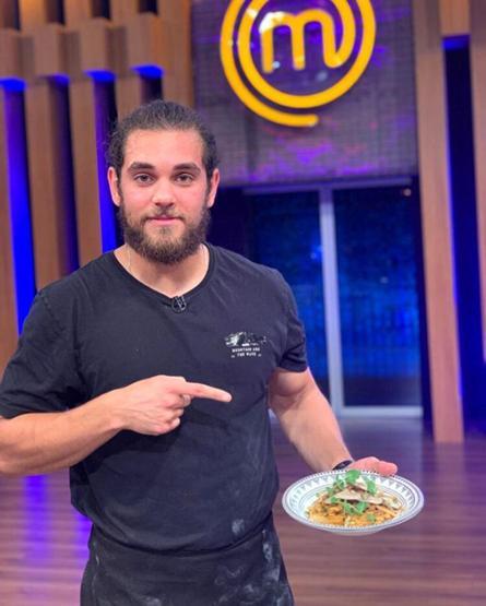 Masterchef Batuhan yarışmadaki taktiğini açıkladı