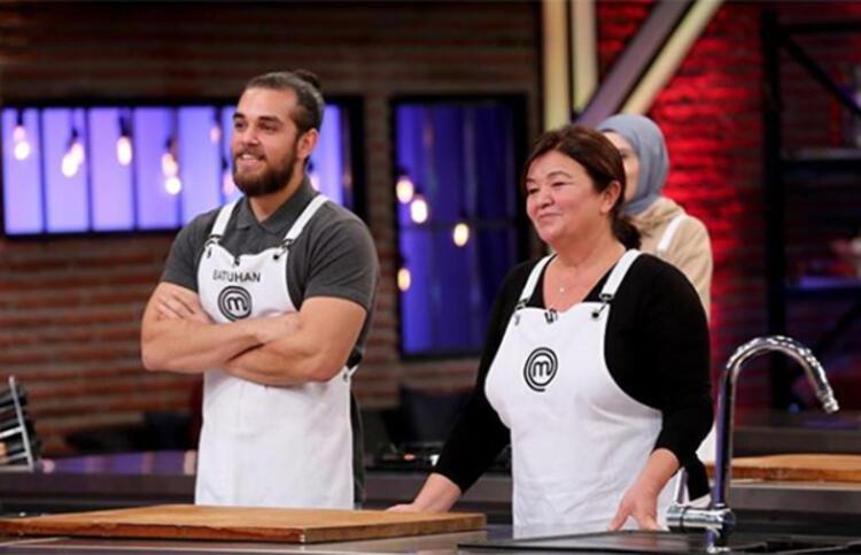 Masterchef Batuhan yarışmadaki taktiğini açıkladı