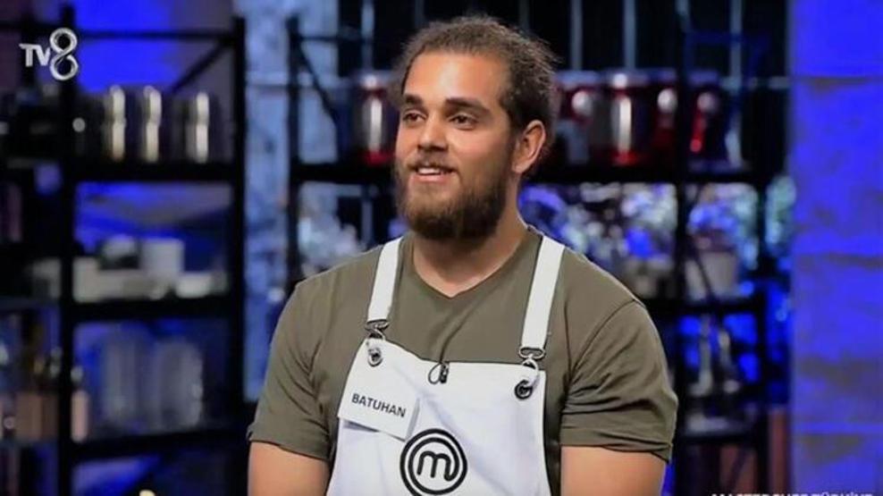 Masterchef Batuhan yarışmadaki taktiğini açıkladı