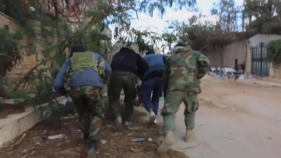 Ukraynadan sonra Libyada ortaya çıktılar: Kim bu Wagnerler