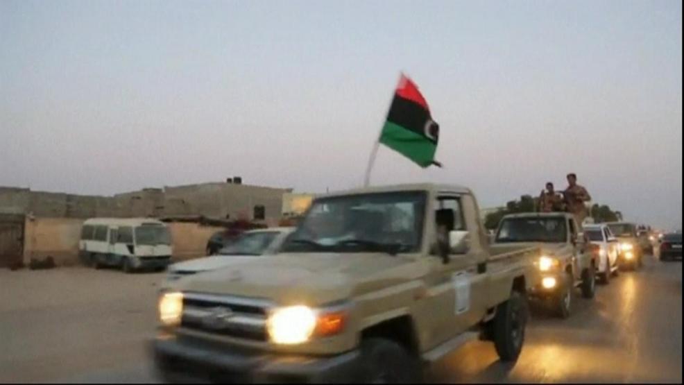 Ukraynadan sonra Libyada ortaya çıktılar: Kim bu Wagnerler