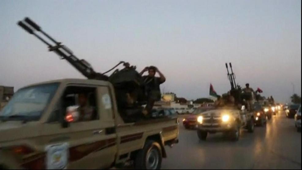 Ukraynadan sonra Libyada ortaya çıktılar: Kim bu Wagnerler