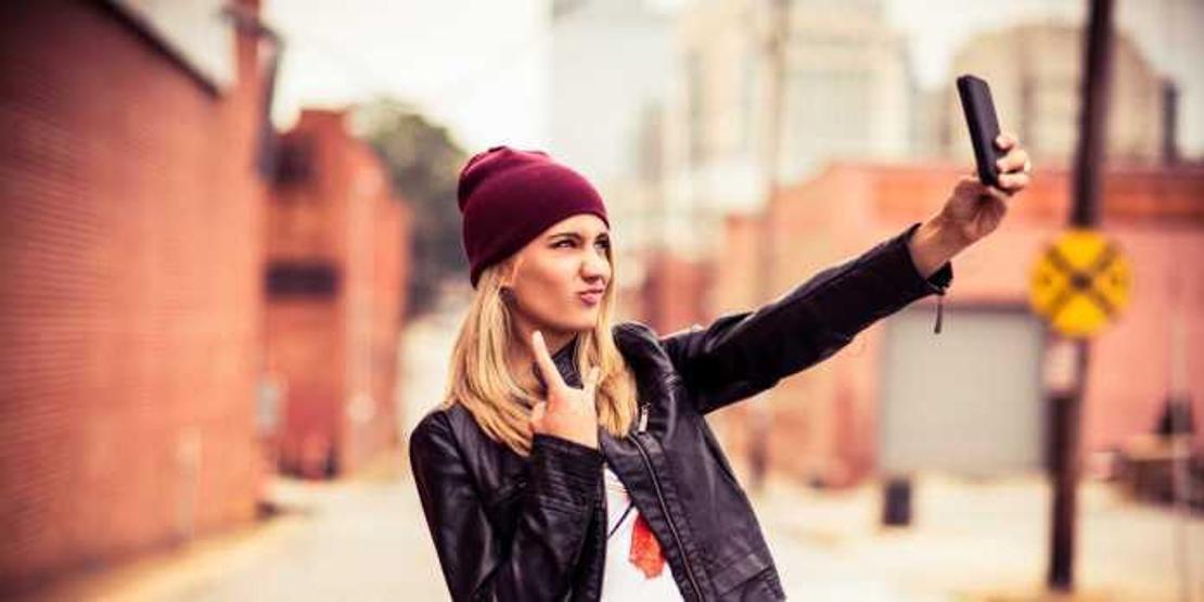 İşte karşınızda en iyi selfie çeken telefonlar