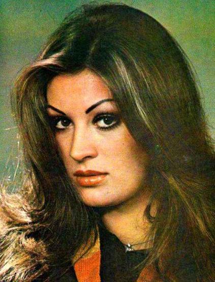 Gülşen Bubikoğlu’ndan nostaljik paylaşım