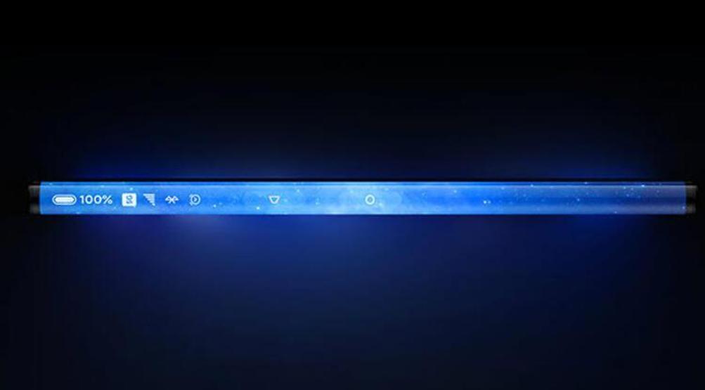 Xiaomiden her yeri ekran olan telefon satışa çıkıyor Fiyatı şaşırttı