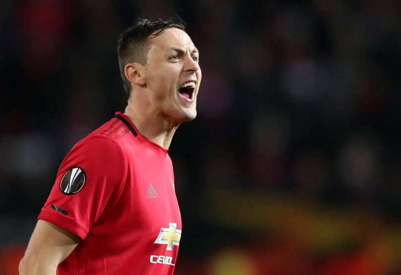 Galatasaraydan Nemanja Matic hamlesi
