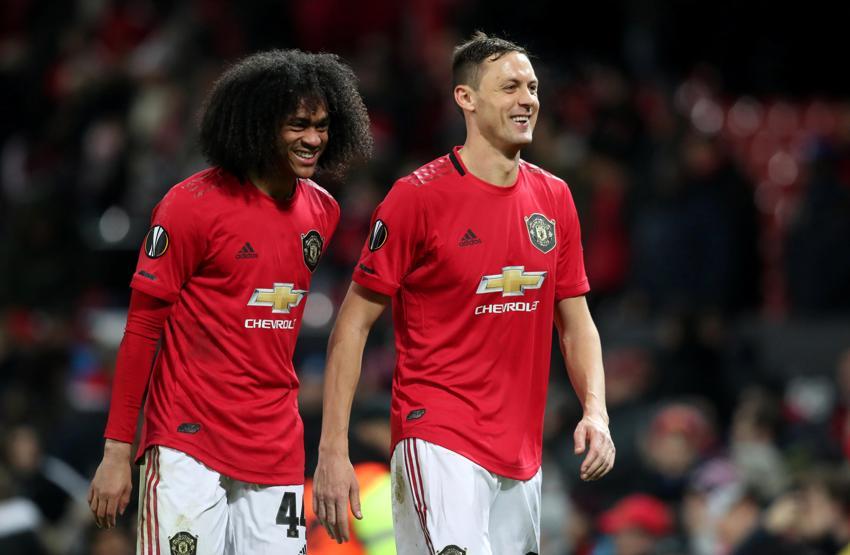 Galatasaraydan Nemanja Matic hamlesi