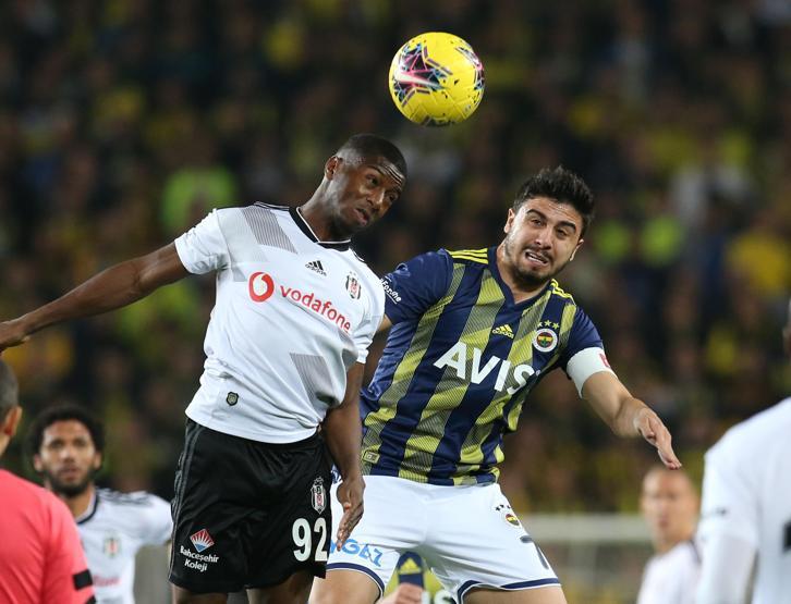 Fenerbahçede Ozan Tufan tehlikesi