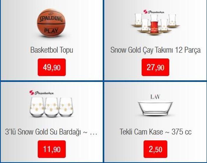 BİM aktüel 27 Aralık 2019 Cuma... BİM aktüel indirimli ürünler kataloğu
