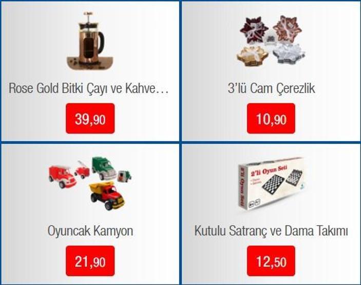 BİM aktüel 27 Aralık 2019 Cuma... BİM aktüel indirimli ürünler kataloğu