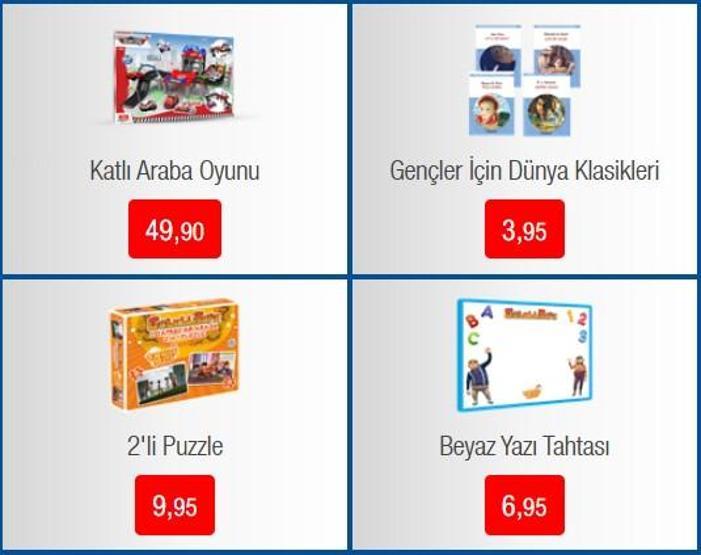 BİM aktüel 27 Aralık 2019 Cuma... BİM aktüel indirimli ürünler kataloğu