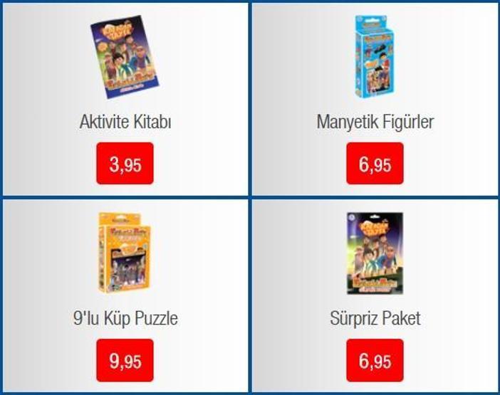 BİM aktüel 27 Aralık 2019 Cuma... BİM aktüel indirimli ürünler kataloğu