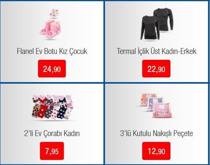 BİM aktüel 27 Aralık 2019 Cuma... BİM aktüel indirimli ürünler kataloğu