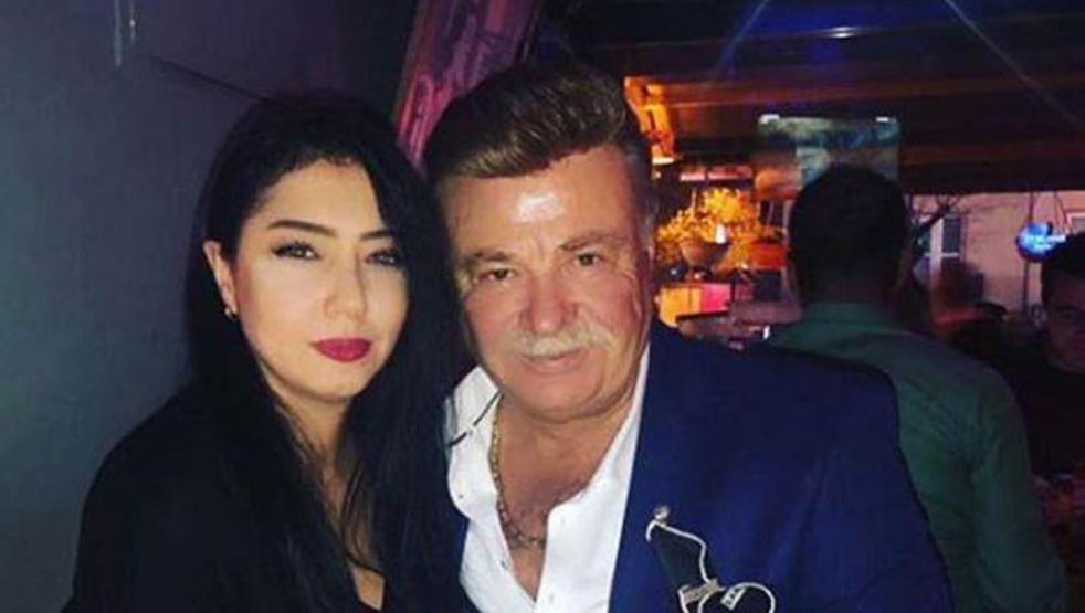 Nuri Alço ve Burcu Sezginoğlunun nikah tarihleri belli oldu