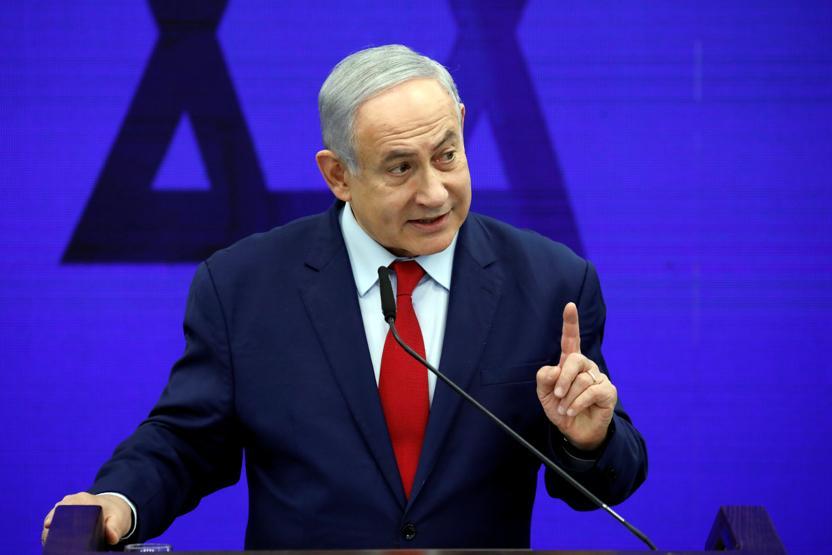 Netanyahunun ipini kim çekti Bidenın izi var iddiası