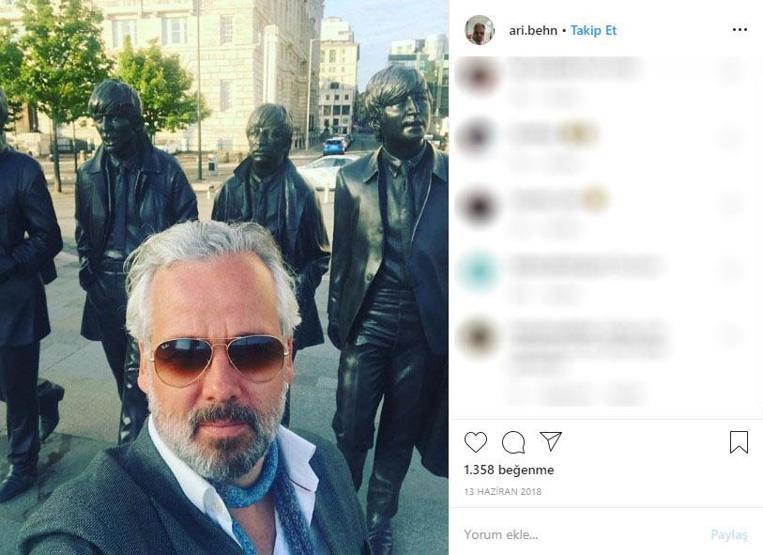 Taciz iddialarıyla gündeme gelmişti... Prensesin eski eşi intihar etti
