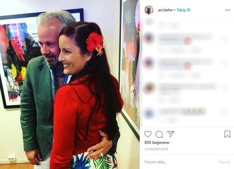 Taciz iddialarıyla gündeme gelmişti... Prensesin eski eşi intihar etti
