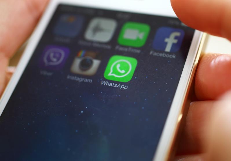 WhatsAppın yeni özelliği için geri sayım başladı