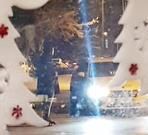 Bir dizi aşkı daha gerçek oldu