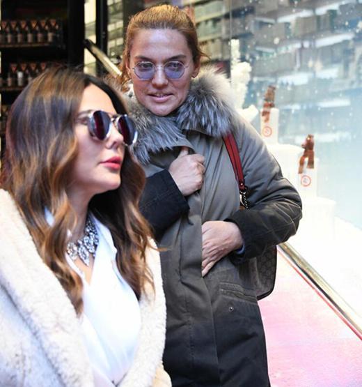 Size değil, televizyonlara konuşurum