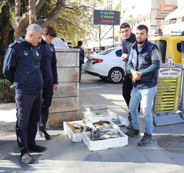 Yakalanınca Beni bırakın diye ağladı