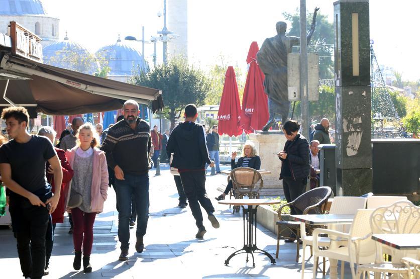 Yakalanınca Beni bırakın diye ağladı
