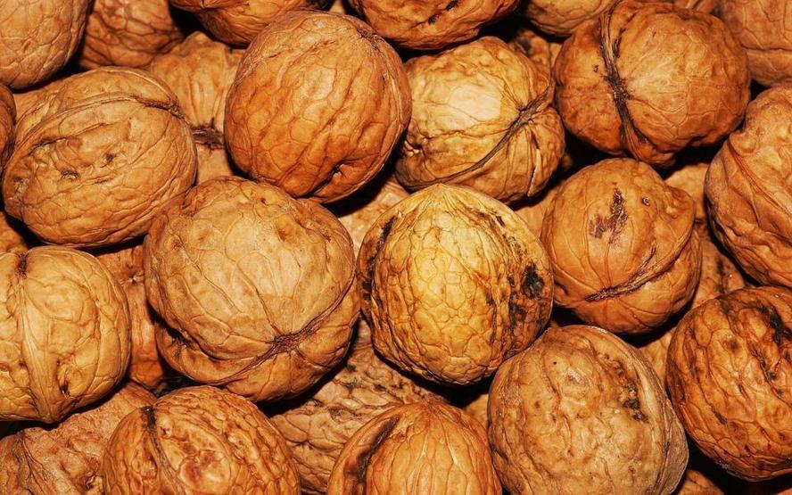 Cevizin faydaları - Ceviz suyu faydalı mı zararlı mı Vitaminleri neler
