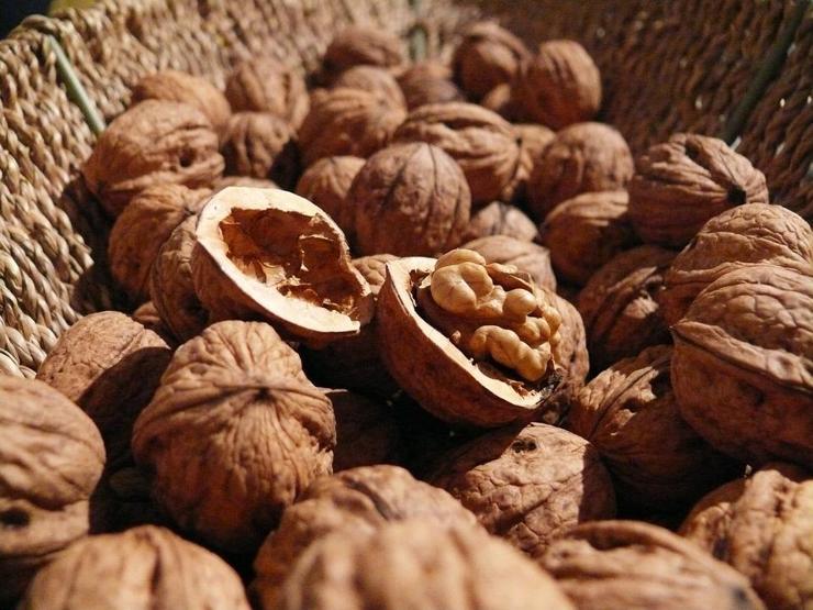 Cevizin faydaları - Ceviz suyu faydalı mı zararlı mı Vitaminleri neler