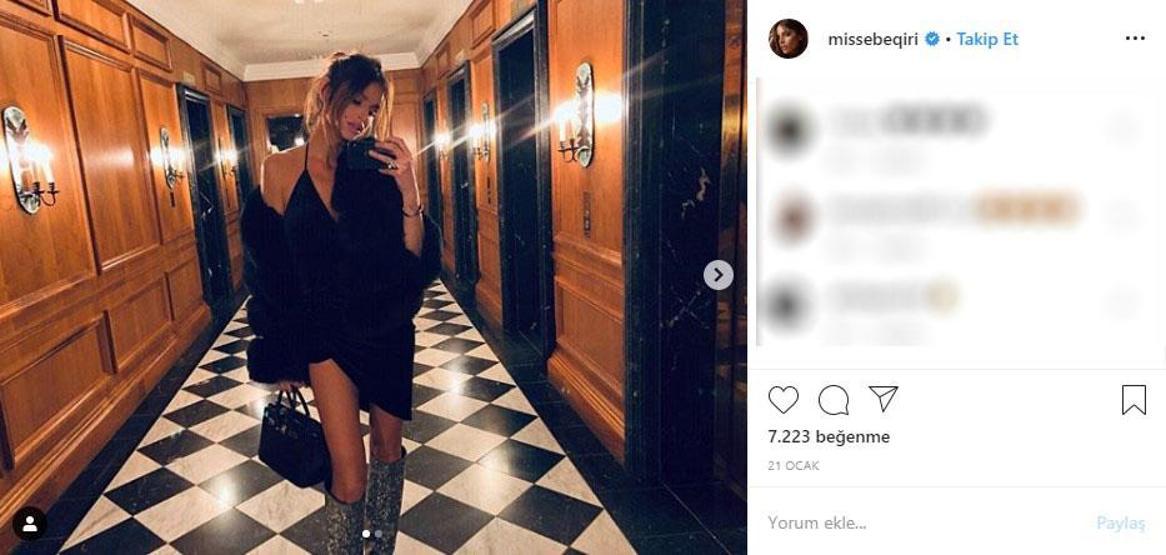 Eşi ve çocuğunun gözleri önünde öldürülmüştü Karanlık geçmişi şoke etti