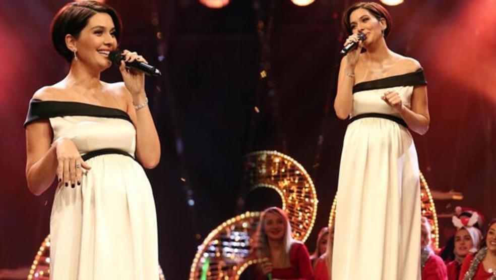 Bergüzar Korel: Hayatımda bu kadar heyecanlandığımı hatırlamıyorum