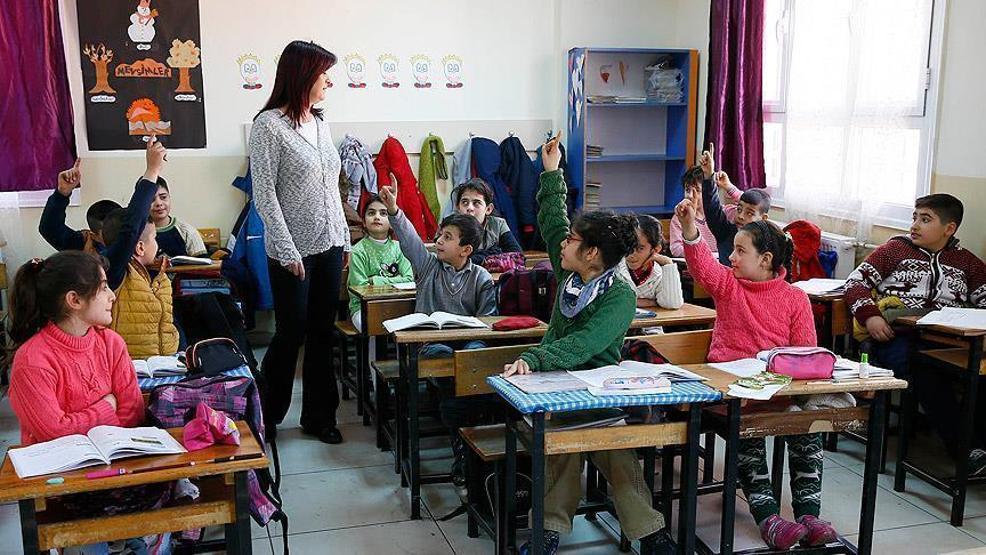 Yeni yılda kamuda iş kapıları açılıyor