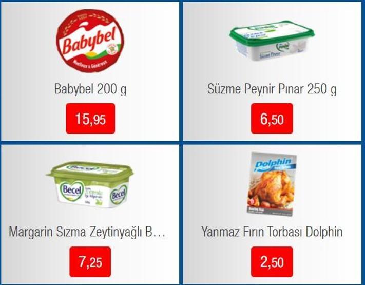 31 Aralık 2019 Salı BİM aktüel kataloğu ve indirimli BİM ürünleri