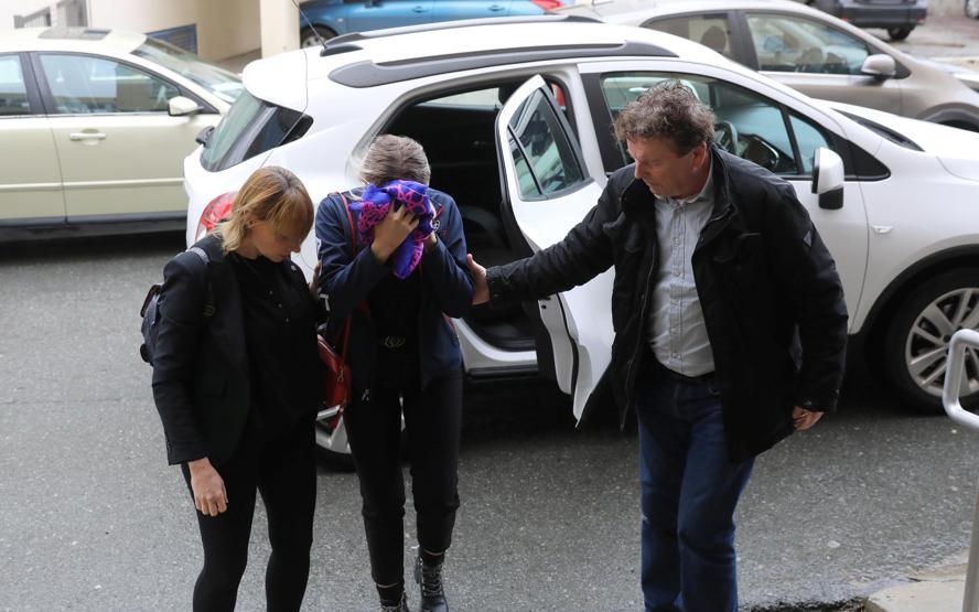 Diplomatik kriz çıkarmıştı: Toplu tecavüz davasında karar