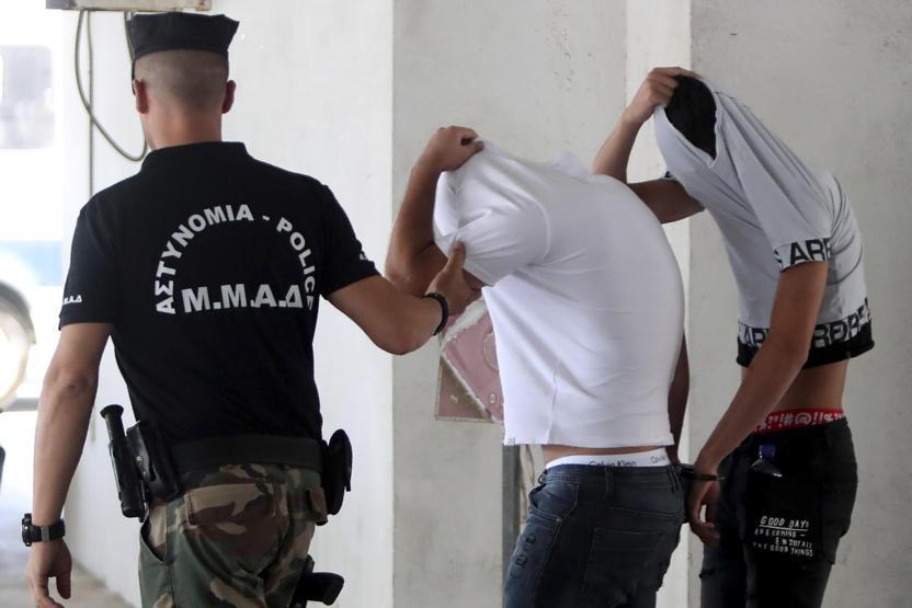 Diplomatik kriz çıkarmıştı: Toplu tecavüz davasında karar