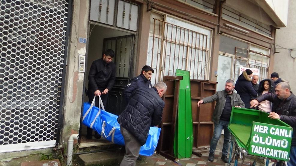 Şaka yaparken can aldı